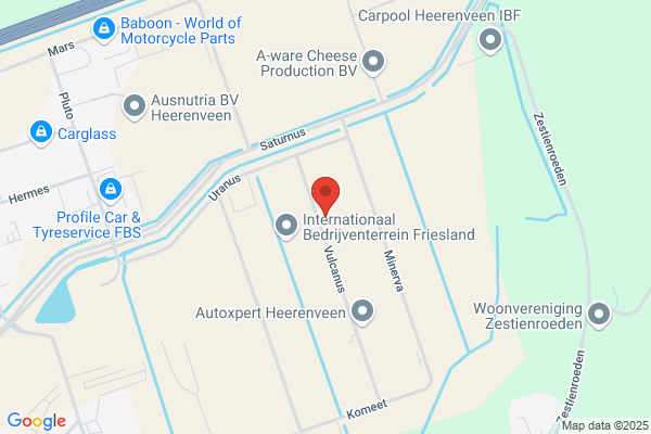 Schotanus & Staal Bv