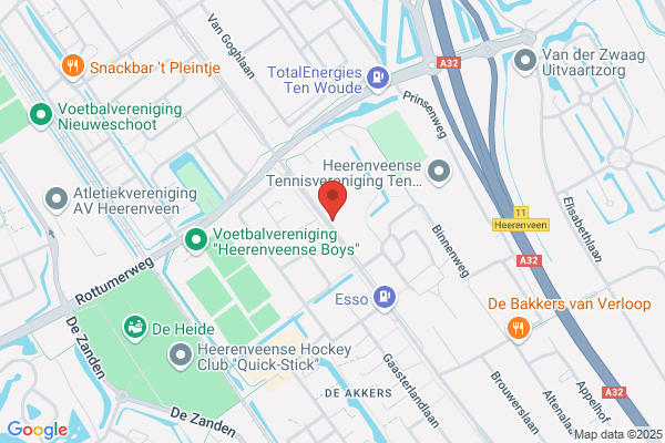 Tichelaar Schildersbedrijf
