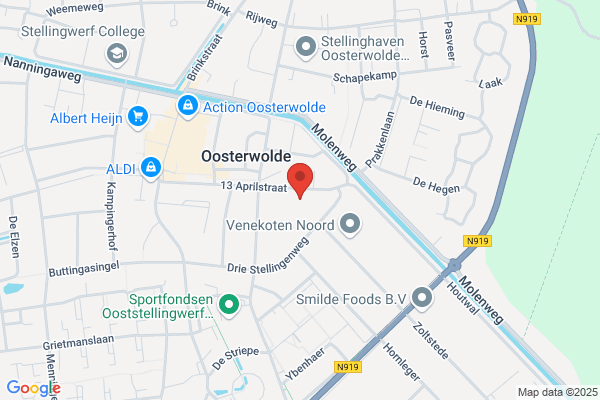 W Dijkstra Schildersbedrijf