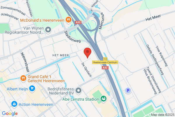 Wits Friesland Groningen Bv