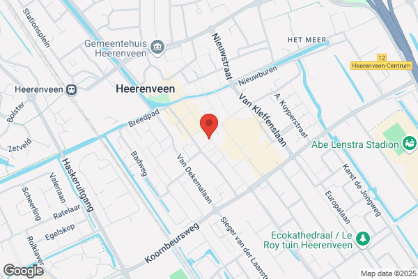 Firma Steenwijk Schoenen