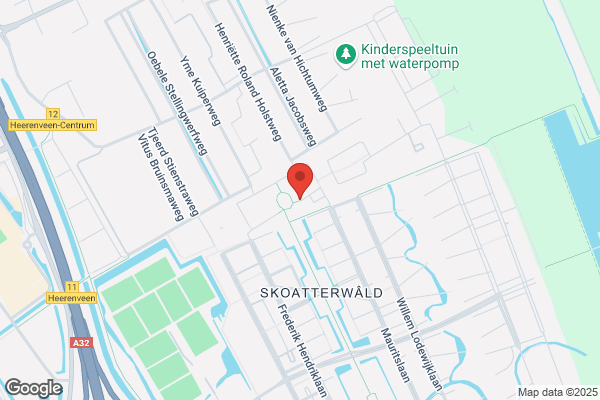 Schoterschans Obs, De