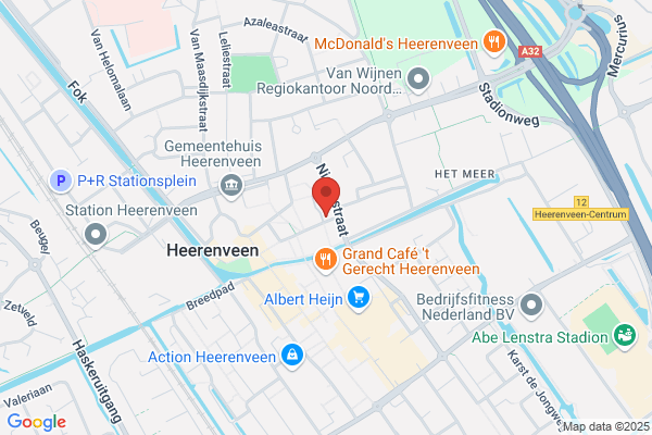 NHI Studiebegeleiding