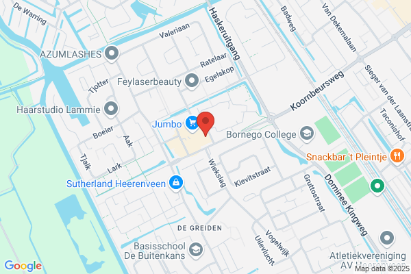 Oosterhof