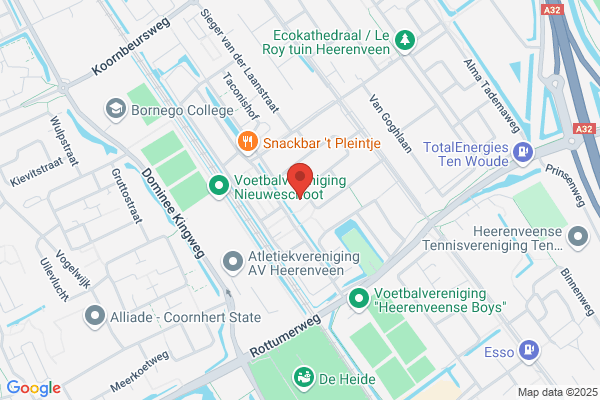 Kempenaer, De