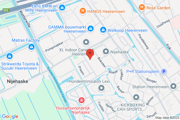 School Maatschappelijk Werk