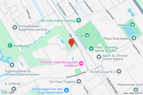 Golfshop Heidemeer