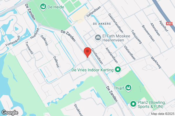 De Heide