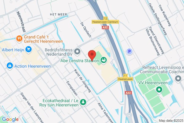 Heerenveen Schaakclub