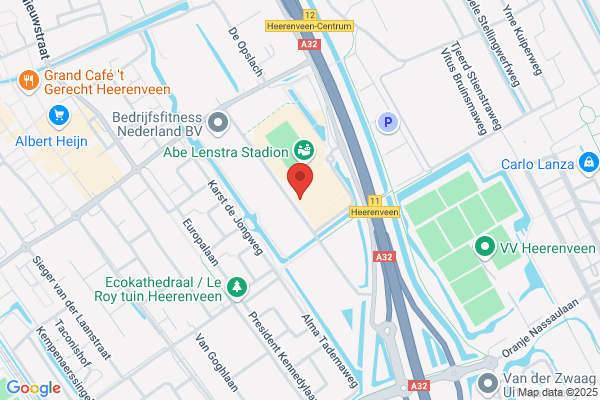 Knvb District Noord