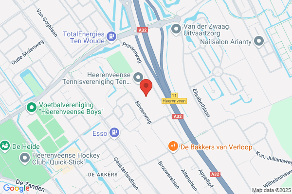 Muziekvereniging Heerenveens Muziekcorps