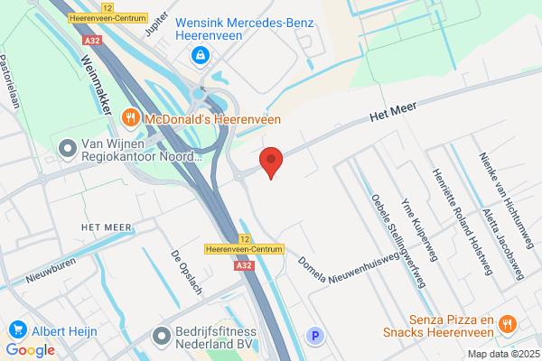 Nevobo Regio Ijssel-Wadden