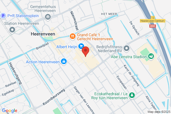 Basismarkt