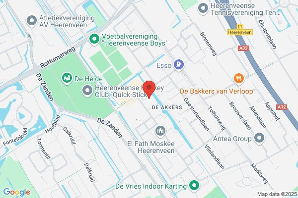 Basismarkt