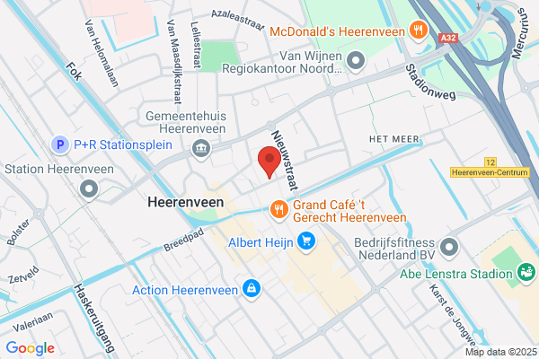 Orthodontistenpraktijk Akkerman Bv