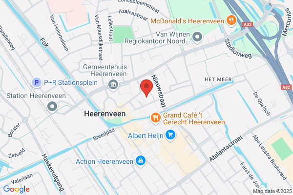 Tandartsenpraktijk Saarloos En Suurmeijer