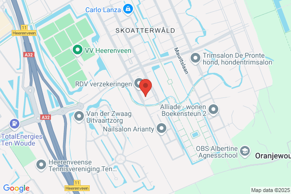 Taxi2Go Heerenveen