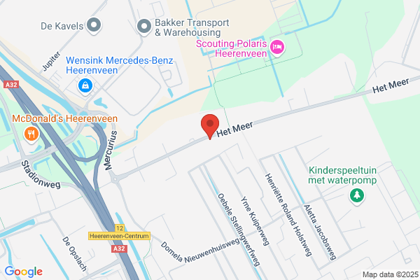 Sanders Technisch Adviesburo Bv