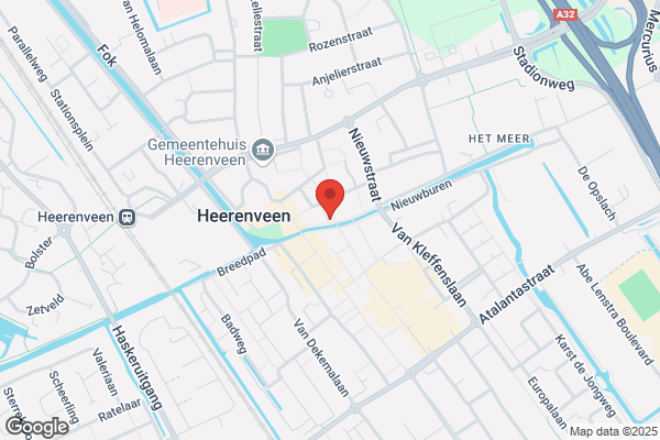 Kijkshop