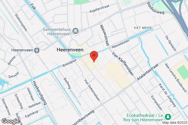 Primafoon Heerenveen