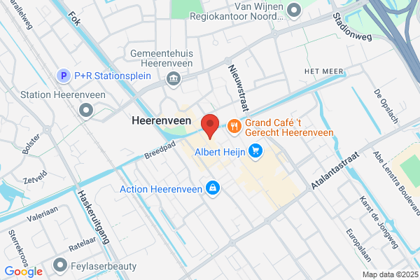 Zeeman Bv