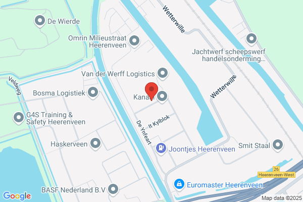 Houtkonstrukties Noppert Bv