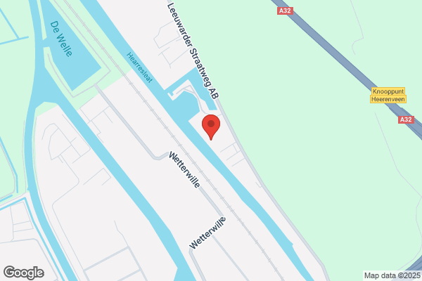 Jonker Interieur-/Timmerbedr, W
