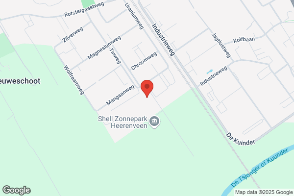 Portena Logistiek