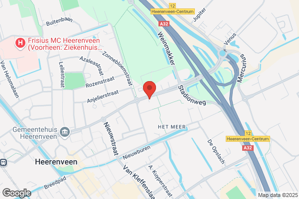 Randstad Transportdiensten