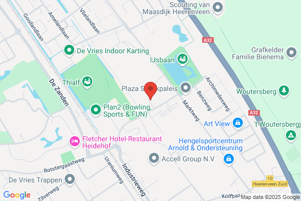 Hoekstra, Harry