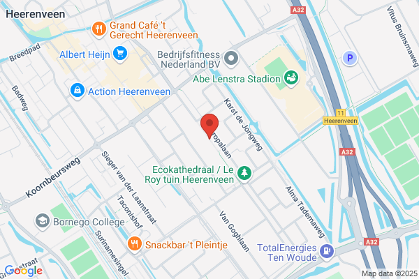 Koehoorn