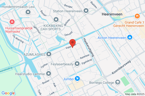 Hoveniersbedrijf Alata