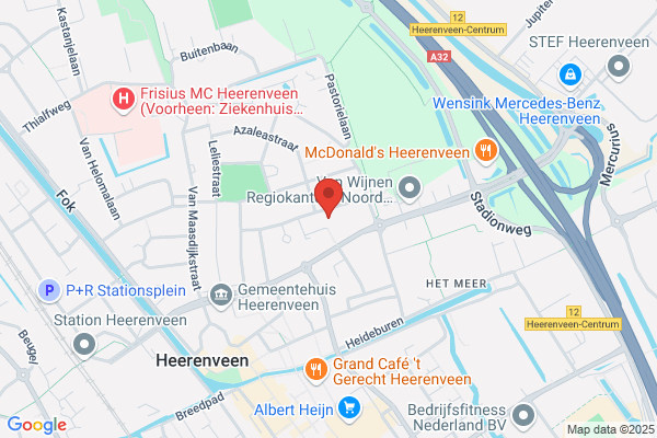 Hoveniersbedrijf J. Haanstra