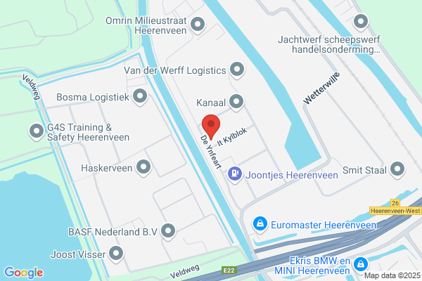 Hoveniersbedrijf Tenge