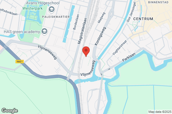@BC Vertalingen