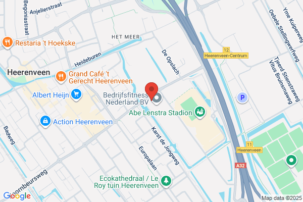 Univé winkel  Heerenveen - Verzekeringen en Hypotheekadvies