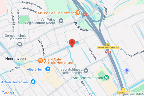 Brandsma Bv