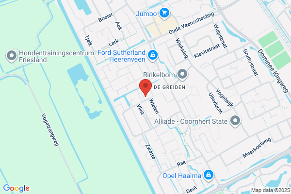 Wieling Voegwerken