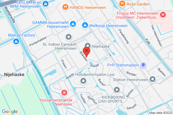 Voetencentrum Wender | Heerenveen