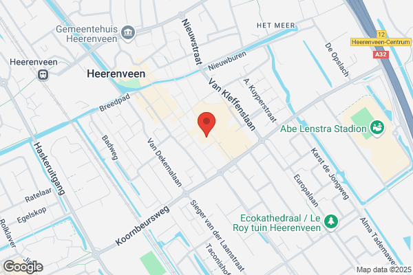 J.D. Brinksma Bv