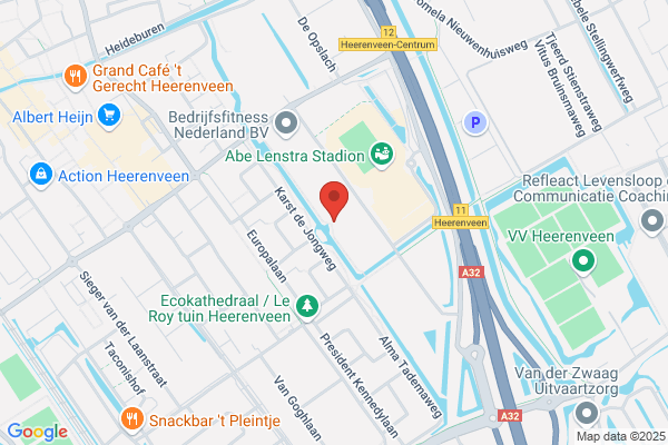 Firmaq Media Groep