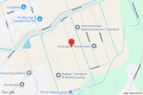 MarMac Services BV
