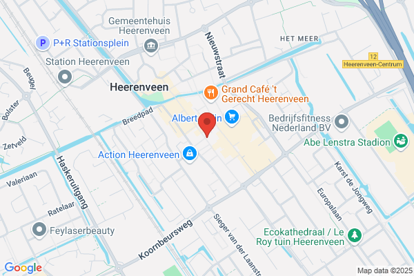 Kaaswinkel Boersma