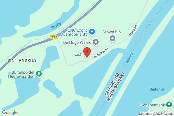 Kleijn Bv, De