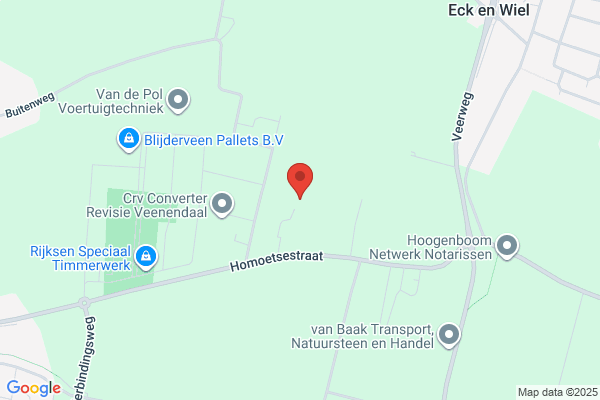 Bouwbedrijf Mulders