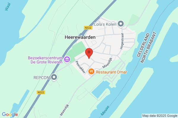 Handelsonderneming S. De Wit