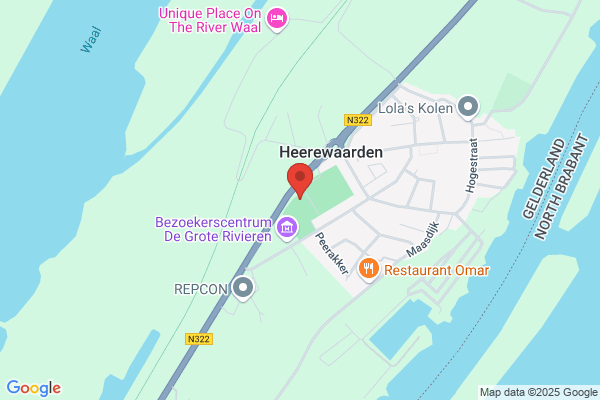 Heerewaarden Tennisver