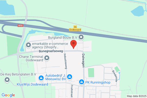 Klussenbedrijf Meij
