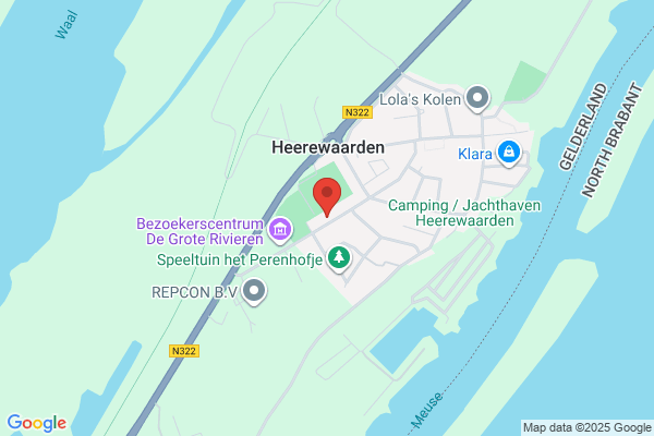 P. Bekkers Groothandel Landbouwwerktuige