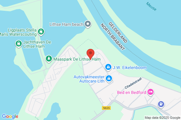 Ruijs Reizen Bv